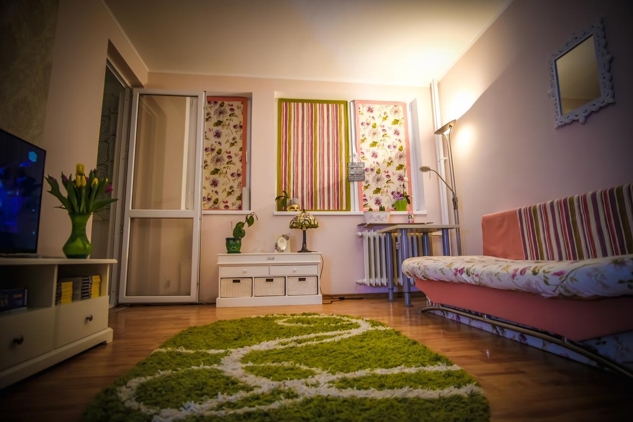 Mozaic Home Bukarest Eksteriør billede