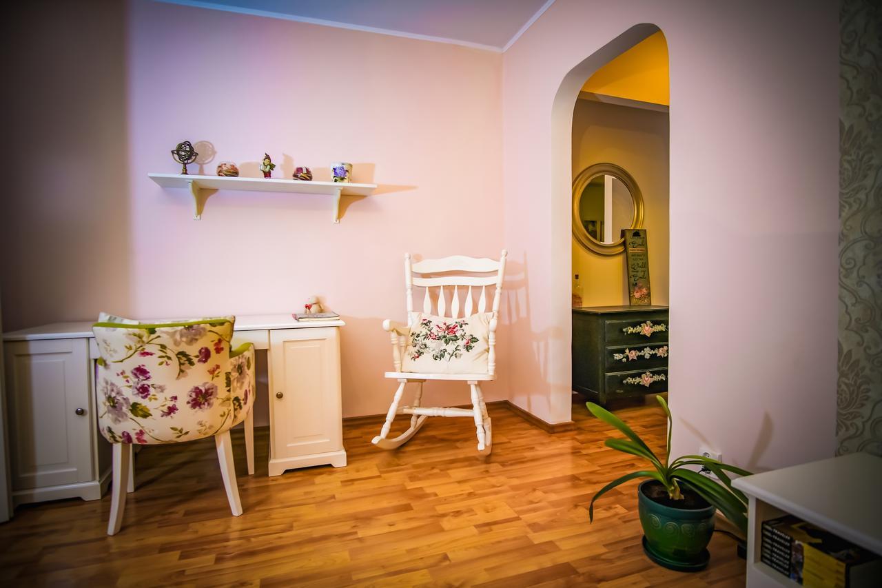 Mozaic Home Bukarest Eksteriør billede