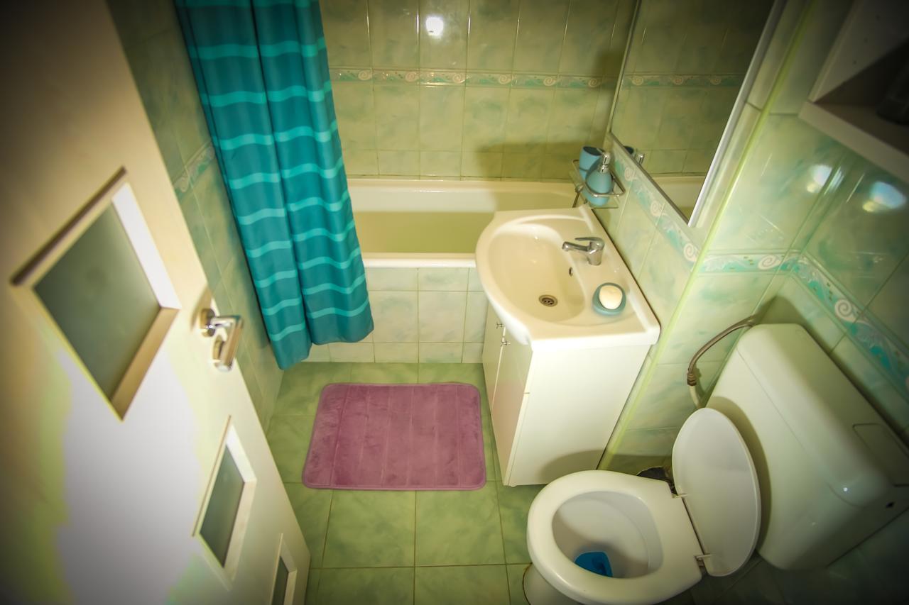 Mozaic Home Bukarest Eksteriør billede