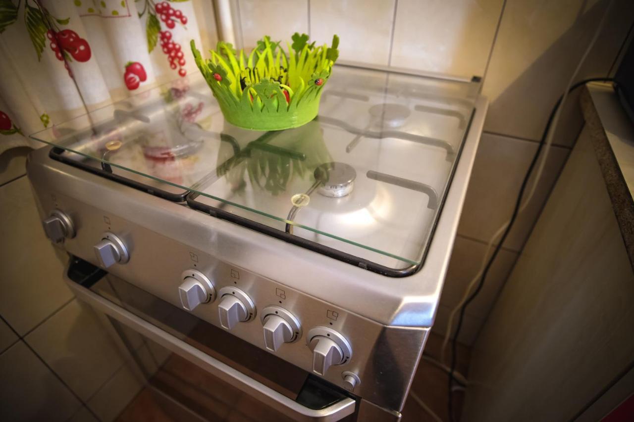 Mozaic Home Bukarest Værelse billede