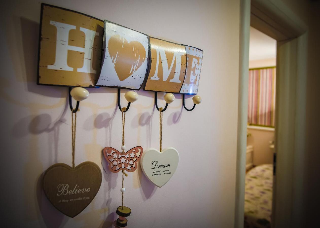 Mozaic Home Bukarest Værelse billede